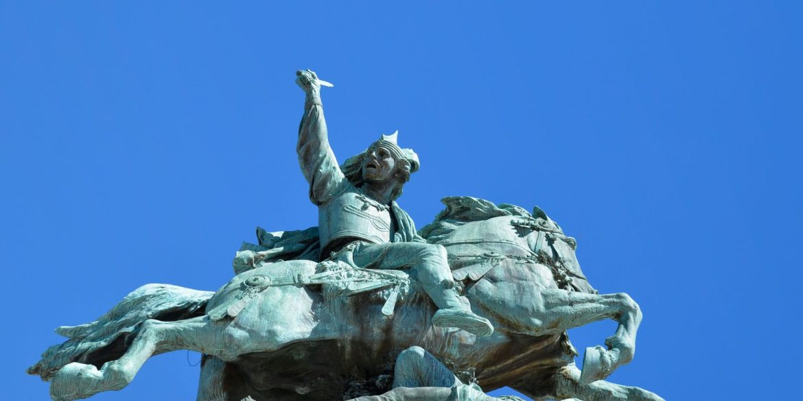 Séjour Gaulois et gallo-romains |Élément Terre - © Gérard Colombat