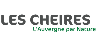 logo Les Cheires d'Auvergne