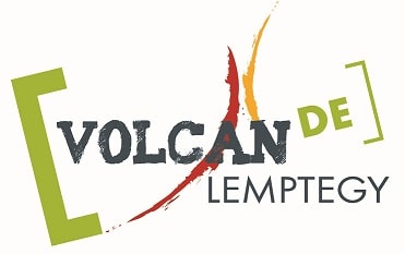 logo Volcan de Lemptégy