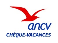 logo ANCV chèques vacances